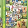 Eurographics Puzzel Golf Around The World - 1000 Stukjes -Puzzels Verkoopwinkel 550x760 3