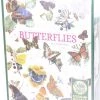Cobble Hill Puzzel Butterfly Collection - 1000 Stukjes