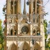 Puzzel Vive Notre Dame !1000 Heye 29905 -Puzzels Verkoopwinkel 550x771 2