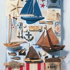 Schmidt Puzzel Maritieme Potpourri - 1000 Stukjes - 12+ -Puzzels Verkoopwinkel 550x774