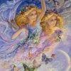 Grafika Josephine Wall Puzzel Tweelingen 1000 Stukjes 2 Grafika Josephine Wall Puzzel Tweelingen 1000 Stukjes -Puzzels Verkoopwinkel 550x784