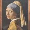Scala Puzzel - 1000 - Het Meisje Met De Parel - Vermeer -Puzzels Verkoopwinkel 550x792
