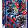 Clementoni Spider-man Legpuzzel 60 Stuk(s) Strips 1 Clementoni Spider-man Legpuzzel 60 Stuk(s) Strips -Puzzels Verkoopwinkel 550x796 1