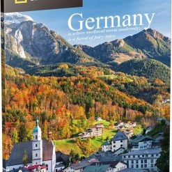 Van Der Meulen 3d Puzzel Neuschwanstein Castle -Puzzels Verkoopwinkel 550x797