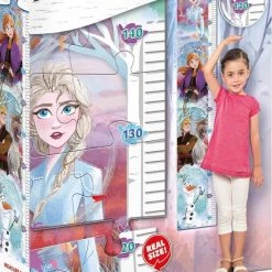 Clementoni PZL Measure Me Frozen 2