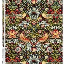 Piatnik Puzzel 1000 Stukjes - Strawberry Thief-Morris