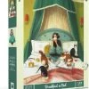 The New York Puzzle Company New York Puzzle Company Breakfast In Bed - 500 Pieces